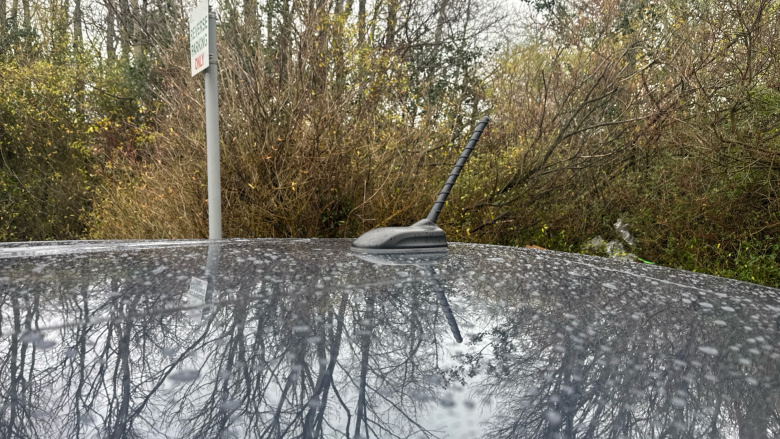 Hyundai i10 1.0 [63] Advance 5dr Auto [Nav] Petrol Hatchback